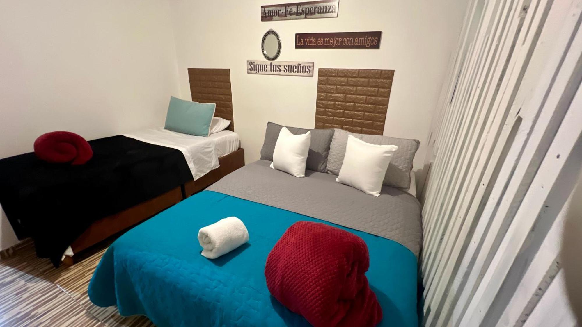 La Marteja Appartement Salento Buitenkant foto