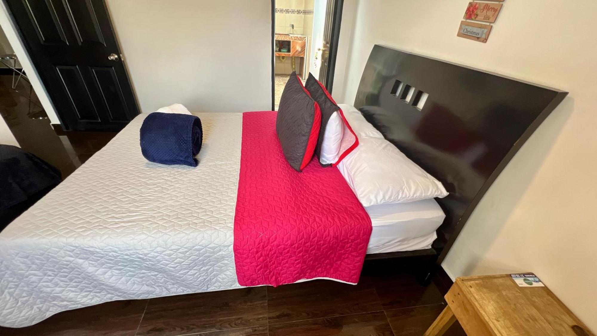 La Marteja Appartement Salento Buitenkant foto