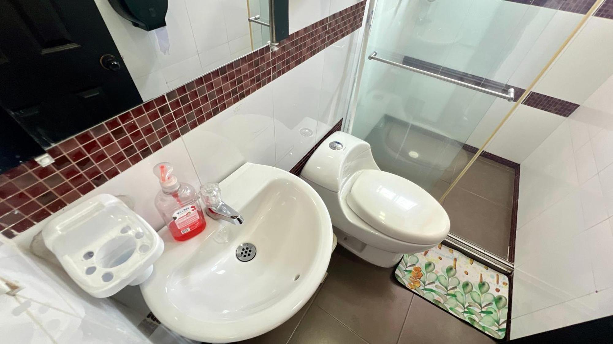 La Marteja Appartement Salento Buitenkant foto
