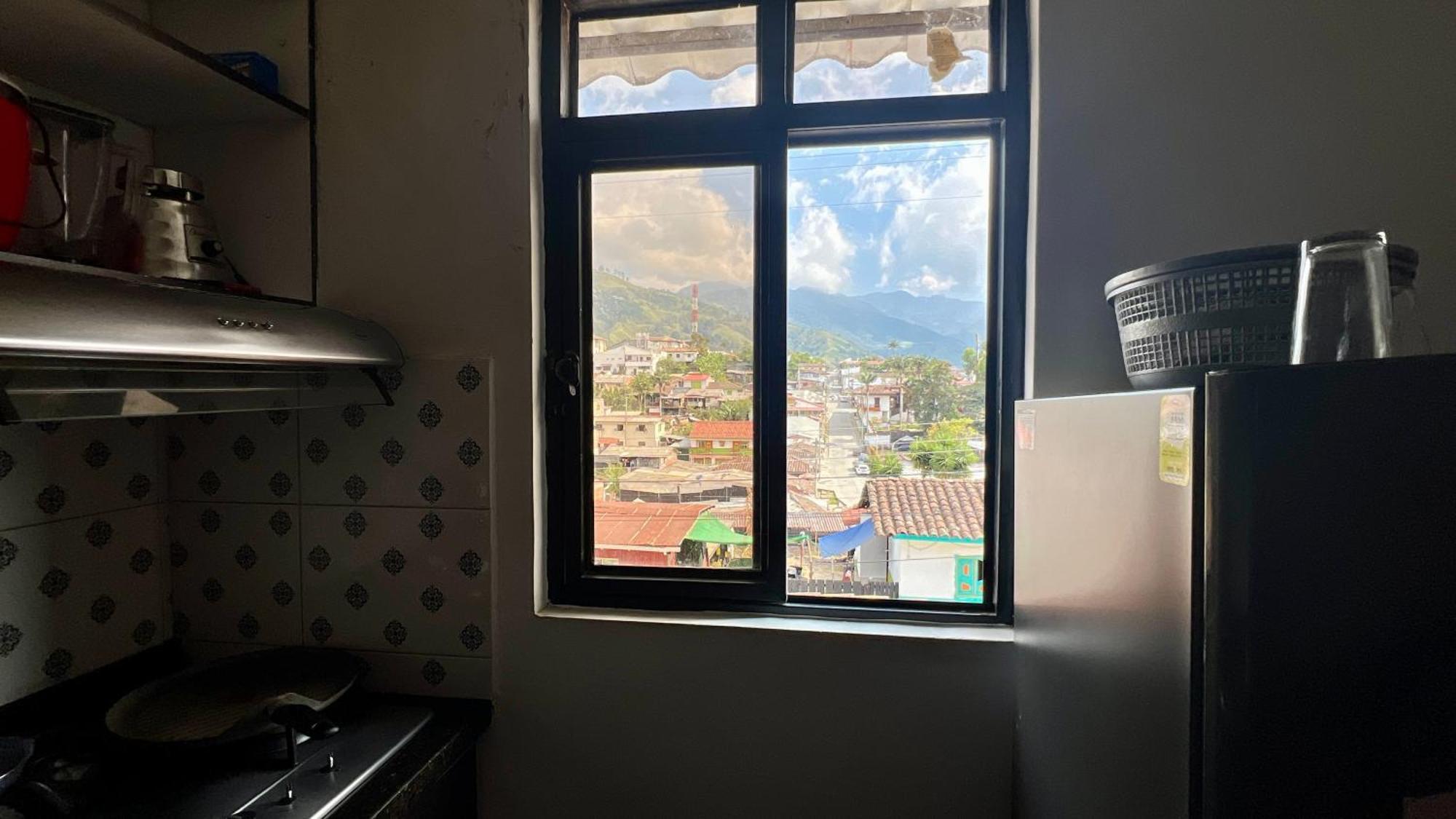 La Marteja Appartement Salento Buitenkant foto