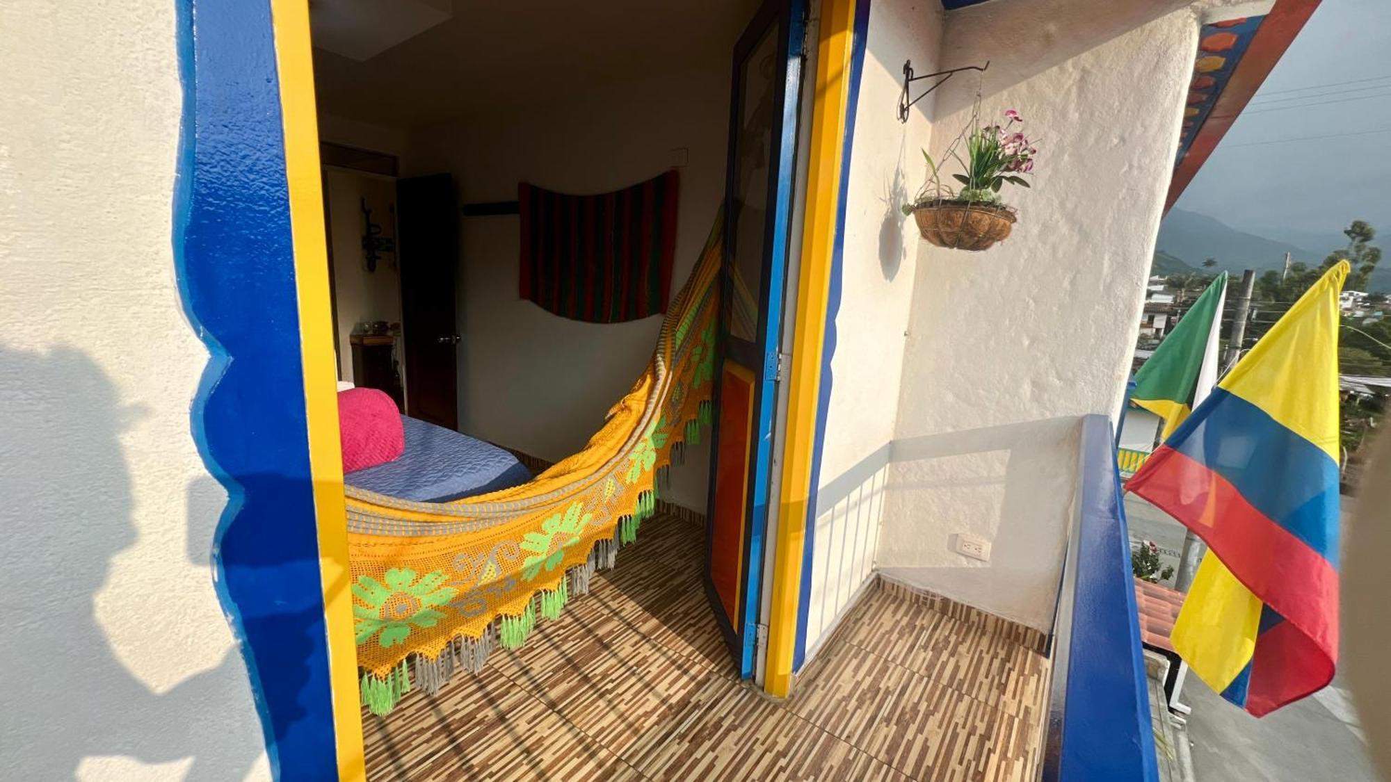 La Marteja Appartement Salento Buitenkant foto