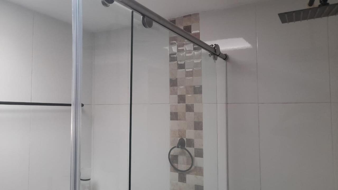 La Marteja Appartement Salento Buitenkant foto