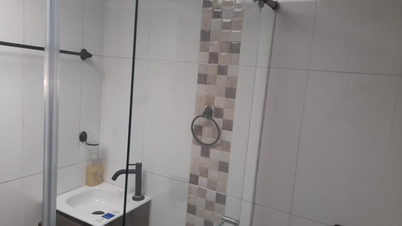 La Marteja Appartement Salento Buitenkant foto