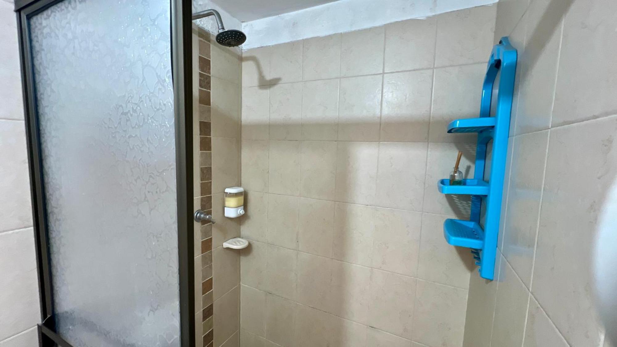 La Marteja Appartement Salento Kamer foto