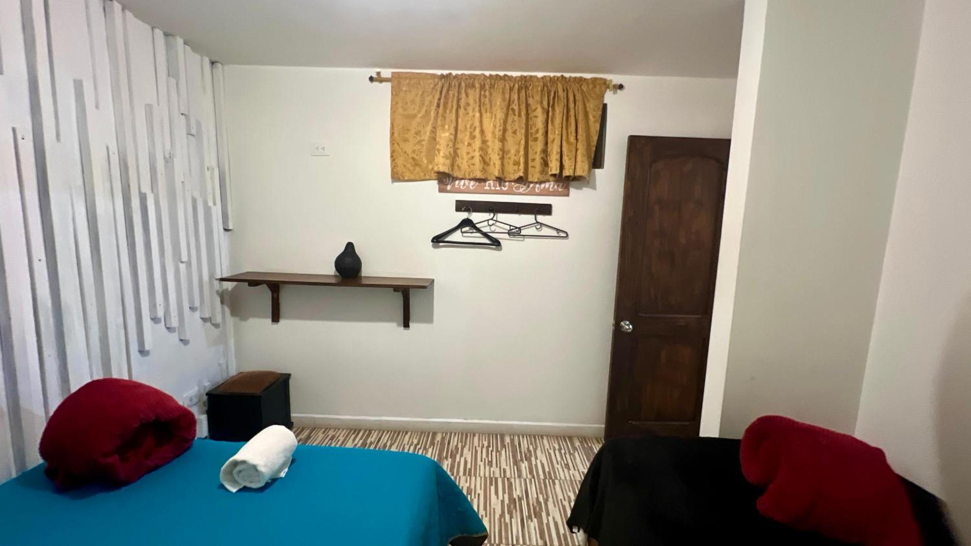 La Marteja Appartement Salento Kamer foto