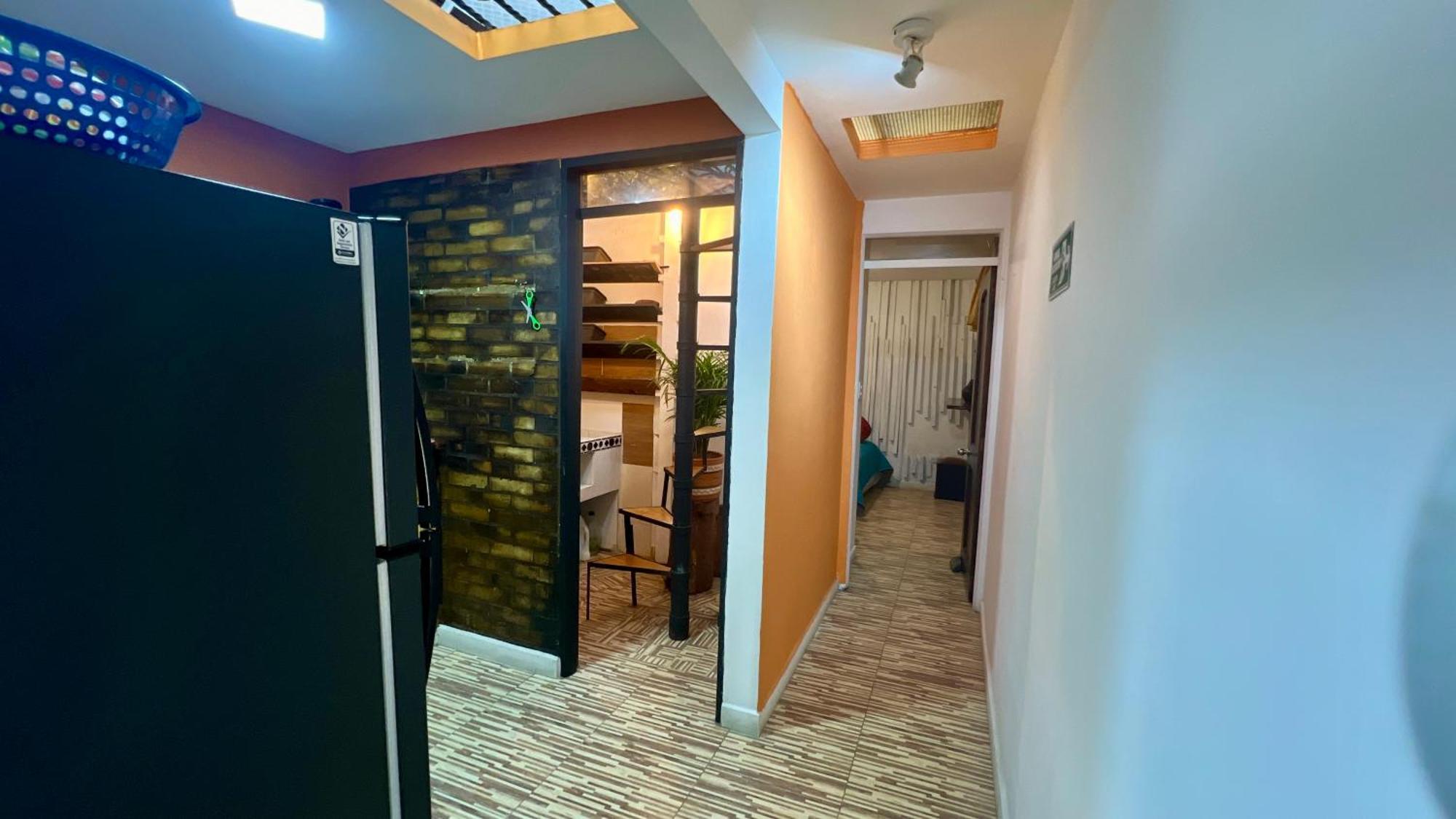 La Marteja Appartement Salento Kamer foto