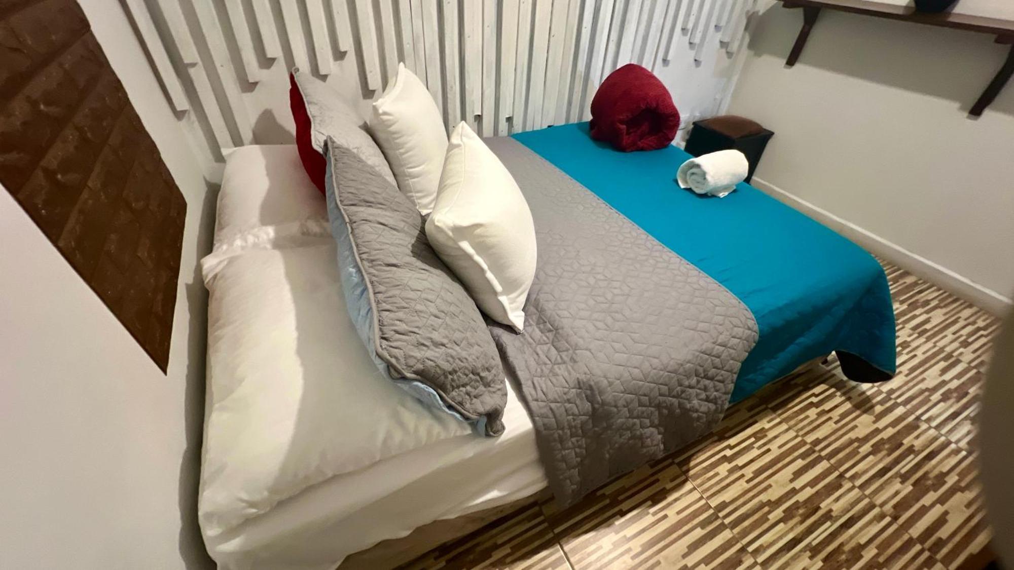 La Marteja Appartement Salento Buitenkant foto
